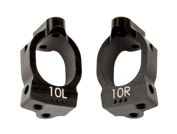 Associated 92177 FT Caster Blocks 10 degree : RC10B74