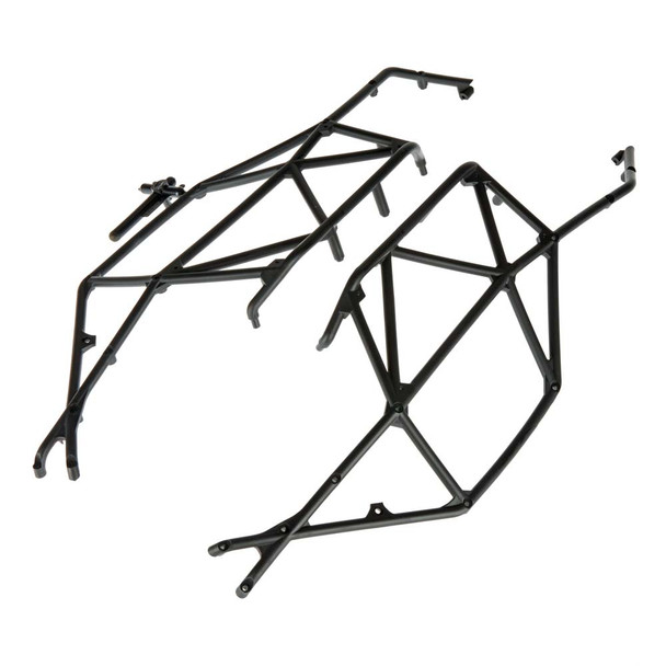 Axial AX31322 Cage Sides Right / Left : RR10 Bomber