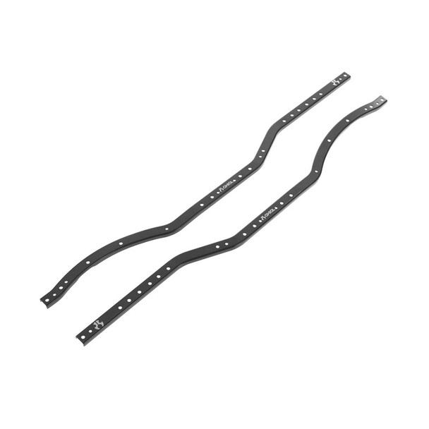 Axial AX31418 Chassis Rails (2) : SCX10 II