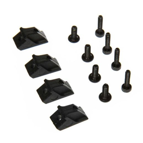 Blade Landing Gear Mount (4) : Fusion 180 BLH5805