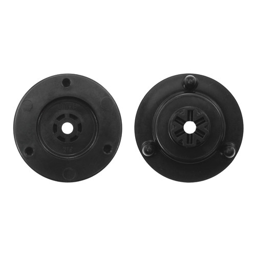 DE Racing DER-SS-P Setup System Adapters / Pin Drive (2) : B4 / B4.1 / B44 / B44.1