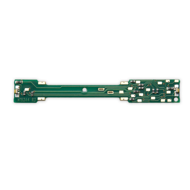 Digitrax DN163A0 1A Mobile Decoder for Atlas N-Scale GP40-2, U25B and others