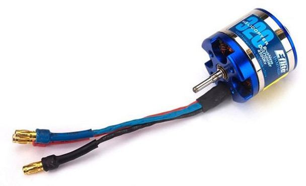 E-Flite Blade EFLM1160H Brushless 320 Helicopter Motor, 4500Kv: 300 X