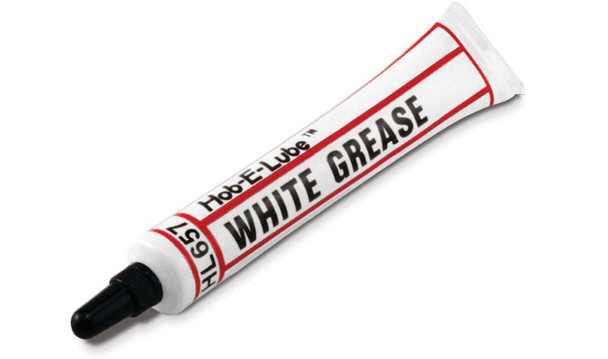 Woodland Scenics White Grease HL657