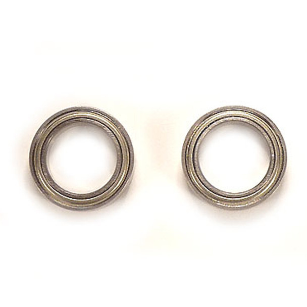 HoBao 22115 Ball bearing 12x18mm (2Pcs) : Hyper SS / VS / GTS / GTB / VT / SST