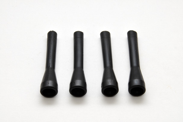 HoBao 87018 Shock Boots (4Pcs) : Hyper H2 / SC10 / SS / GTS / GTB