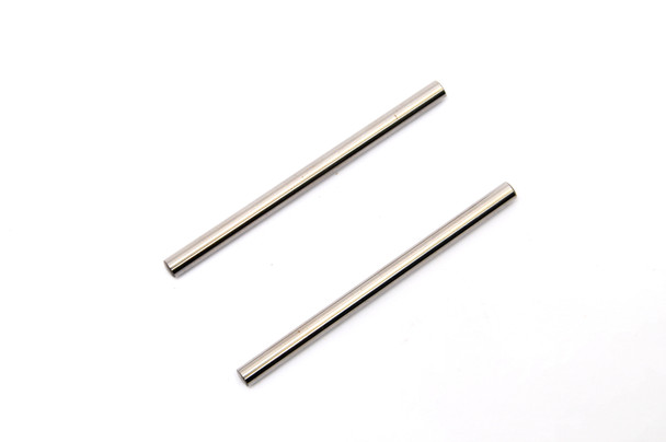 HoBao 90015 Pin 4X63Mm (2Pcs) : Hyper SS Electric / Nitro - GTS / GTB Electric
