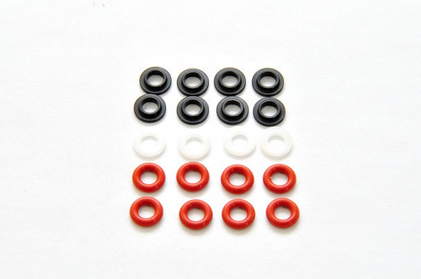 HoBao 90036 Shock Absorber Repair Set : Hyper SS / VS / GTS / GTB / SST / MT