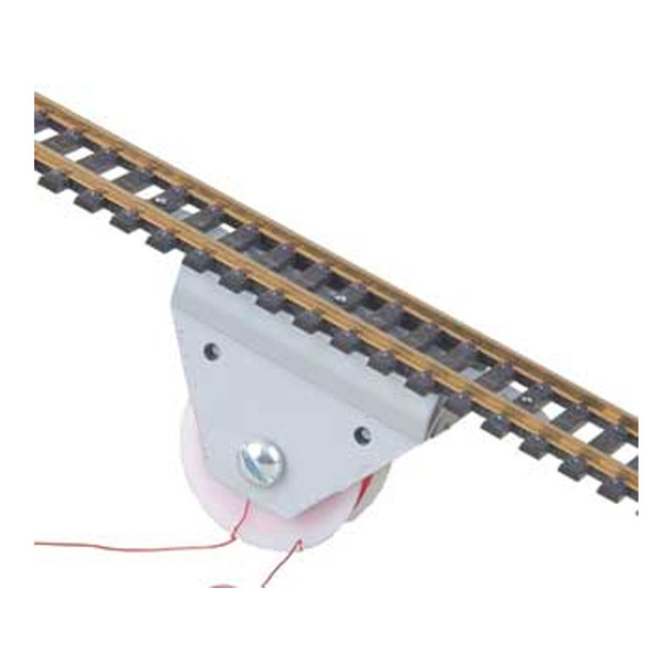 Kadee #309 Under-the-Ties Electric Uncoupler : HO Scale