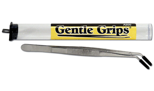 Woodland Scenics Gentle Grips 6 Tines A200