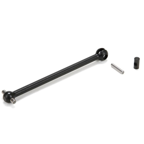 Losi LOS252000 F/R Driveshaft & CV Coupler (1) : MINI WRC