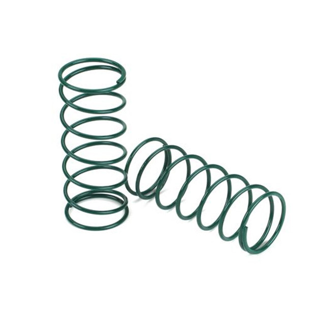 Losi LOSA5452 15mm Springs 2.3" x 4.7 Rate Green : 8B