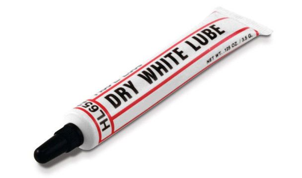 Woodland Scenics Dry White Lube HL652