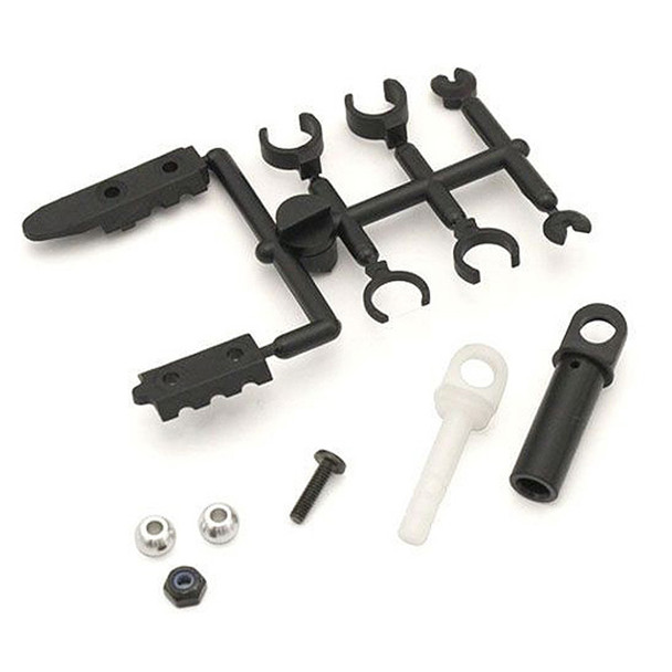 Kyosho MZW443 Inner Tube Pitching Shock : Mini-Z MR-03 RM