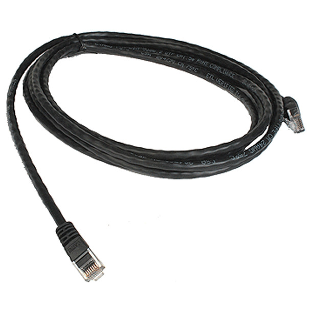 NCE 5240237 CAT5 Cable - 10' 3.05m