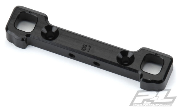 Pro-Line 6332-03 Upgrade B1 Hinge Pin Holder : PRO-MT 4x4 & PRO-Fusion SC 4x4