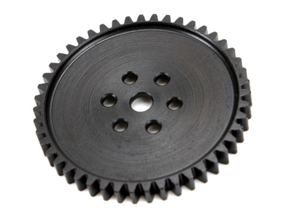 Redcat 505157S Spur Gear-47T CNC Machined : TR-MT8E / TR-MT8E-V2