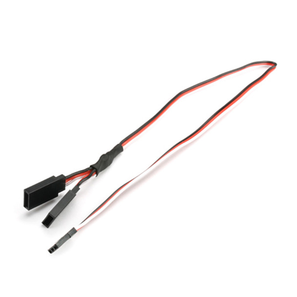 Redcat 505244 Extension Cord "Y" Type : TR-MT8E / TR-MT8E-V2