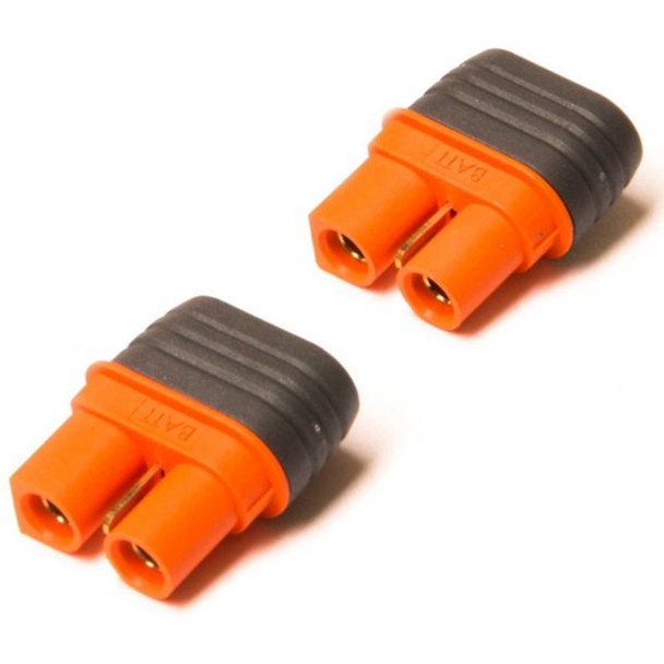 Spektrum SPMXCA302 Battery Connector (2) : IC3