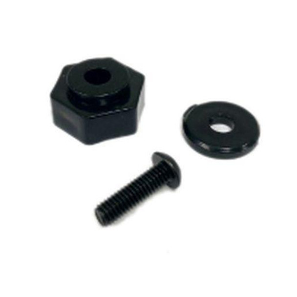 SXT SXT00095 Traction Compound - Break In a Bit 12-17mm Hex Adapter