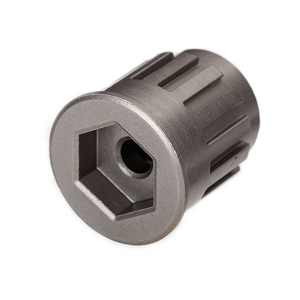 Traxxas 8887 Stub Axle (1) : TRX-4