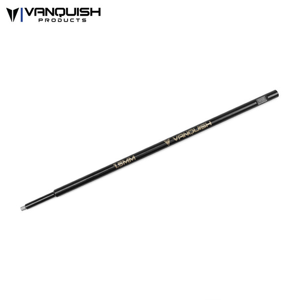 Vanquish VPS08401 1.5mm Replacement Ground Steel Tool Tip