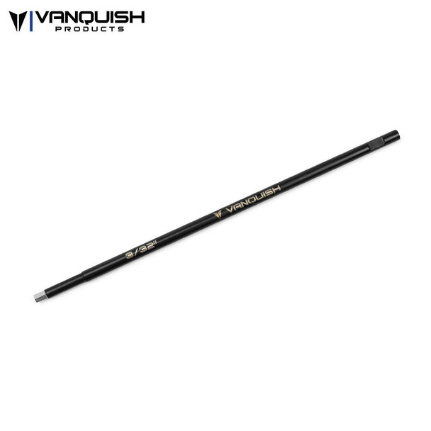 Vanquish VPS08413 3/32in Replacement Ground Steel Tool Tip