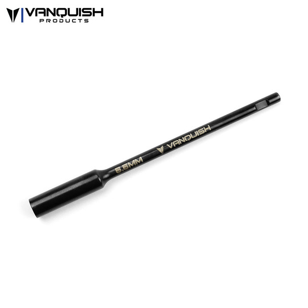 Vanquish VPS08441 5.5mm Replacement Steel Nut Driver Tool Tip