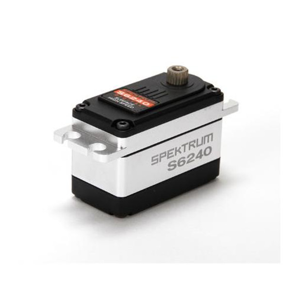 Spektrum S6240 High Speed Digital Servo SPMSS6240