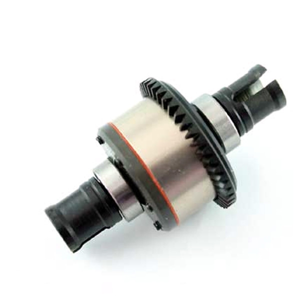 HoBao 87343 Diff.Spider Diff.Front/Rear 6 Gear : Hyper 7TQ / GTS / VT Electric / Nitro