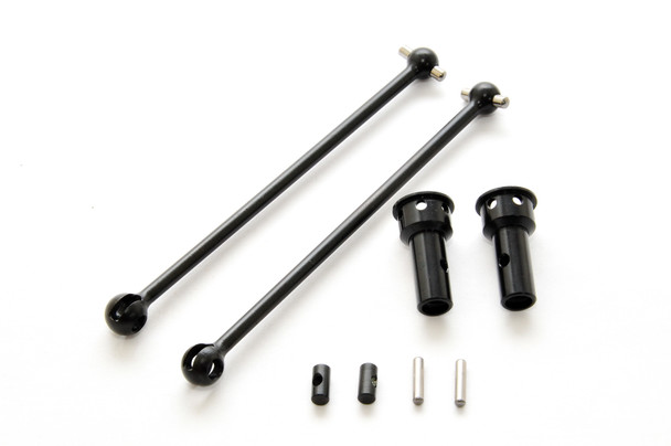 HoBao 90035 CVD SHAFT : Hyper SS / GTS / GTB / VT Electric / Nitro