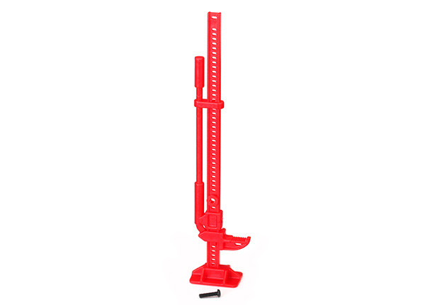 Traxxas Jack (1) / 2x8 BCS (1)