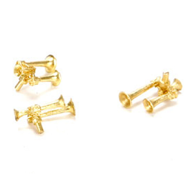 Athearn HO Horn, Leslie S-3L-R (3) ATH01069
