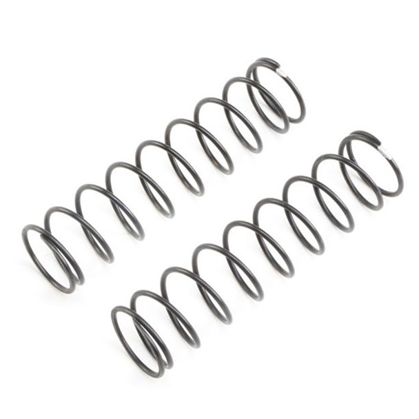 Losi LOS253024 Shock Spring Medium Silver : Super Rock Rey