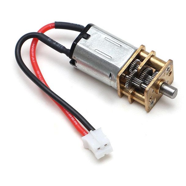 Orlandoo Hunter Model 200RPM Brushed Motor - PH2.0 HDMI :1/35 / 1/32