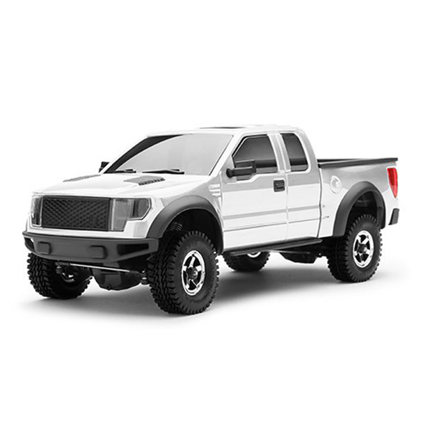 Orlandoo Hunter OH35P01 1/35 F-150 4WD Crawler Kit