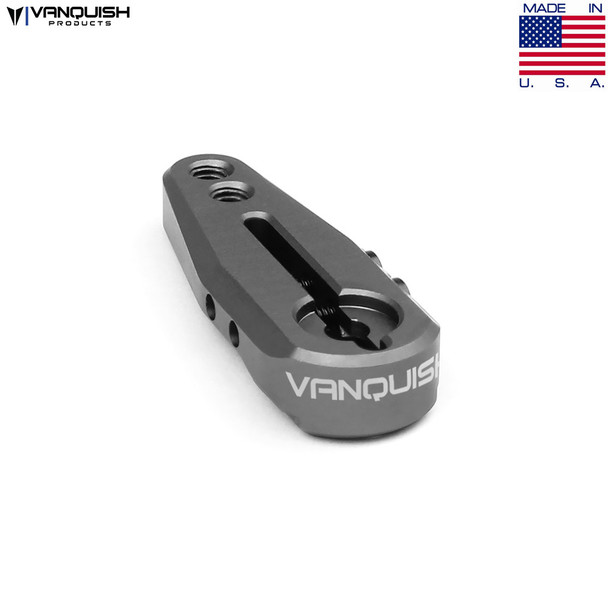 Vanquish VPS02410 Aluminum Clamping 25T Servo Arm / Horn Futaba / Savox / Tactic