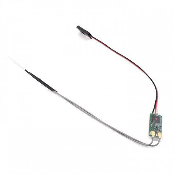 Futaba 01102309-3 Micro Receiver R2000SBM : FPV