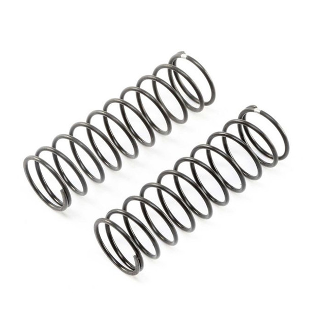 Losi LOS254046 Front Springs Medium Silver (2) : Super Baja Rey