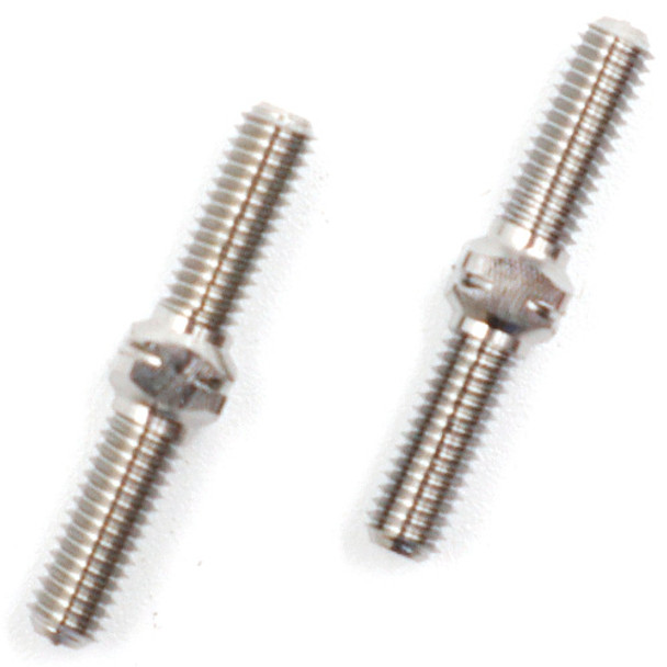 Yeah Racing TBTI-0320 64 Titanium Turnbuckle 3x20mm (2pcs)