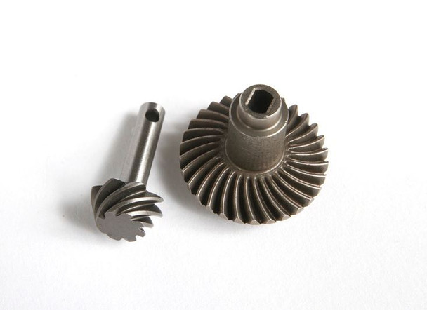 Axial AX31530 AR44 Locker Bevel Gear Set 30T/8T : SCX10 II