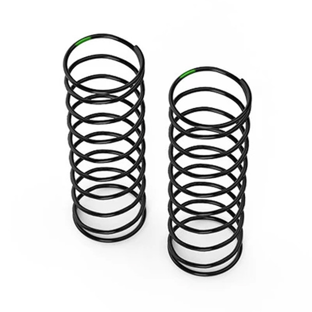 Gmade GM0020069 Shock Spring 15X46mm Soft Green (2)