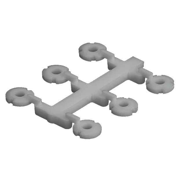 Gmade GM0020078 RSD Shock Delrin Pistons