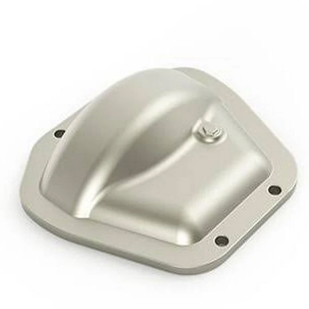 G Made GM30095 GA60 Differential Cover Matt Nickel (1)