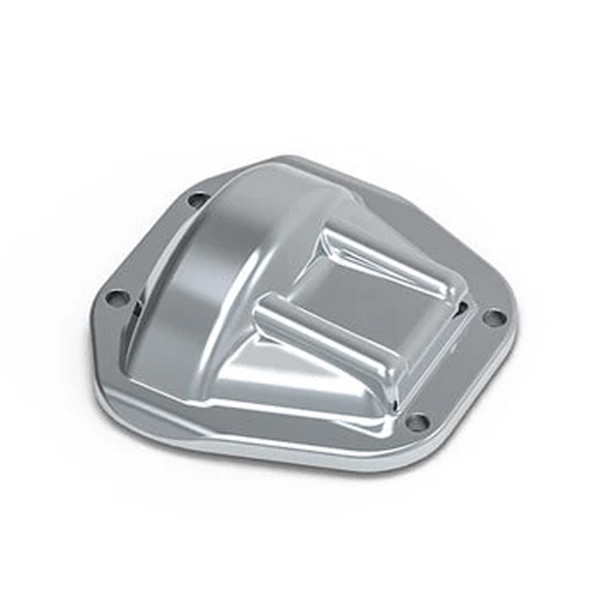 Gmade GM30141GA44 Differential Cover Matte Nickle : BOM GS02