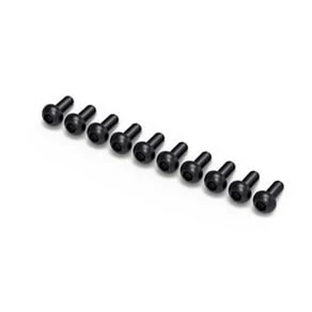 Gmade GMA0011 2.5*6mm Round Head Wrench Bolt