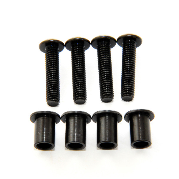 HoBao 90005 C-Hub Bushing : Hyper SS / VS / VT Electric / Nitro - GTS / GTB Electric