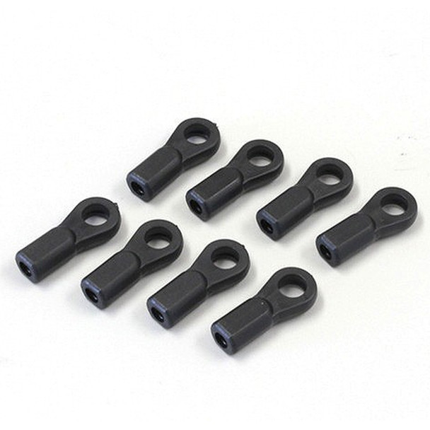 Kyosho 97052 6.8mm Ball End 8pcs/1296 : Inferno GT2