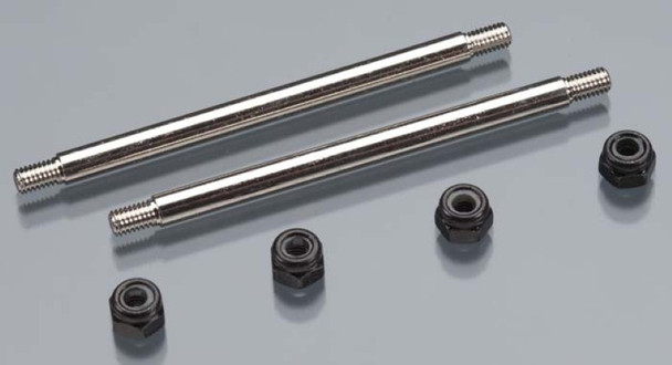 Tekno R/C TKR5034 Hinge Pins Outer/Rear EB48