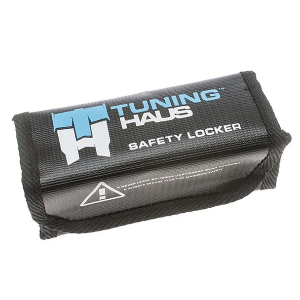 Tuning Haus TUH1004 2S Lipo Safety Storage Battery Bag